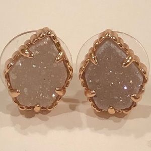 Kendra Scott earrings